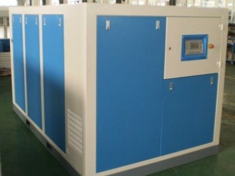 無(wú)油空壓機(jī)在發(fā)展迅速的時(shí)代有什么好處